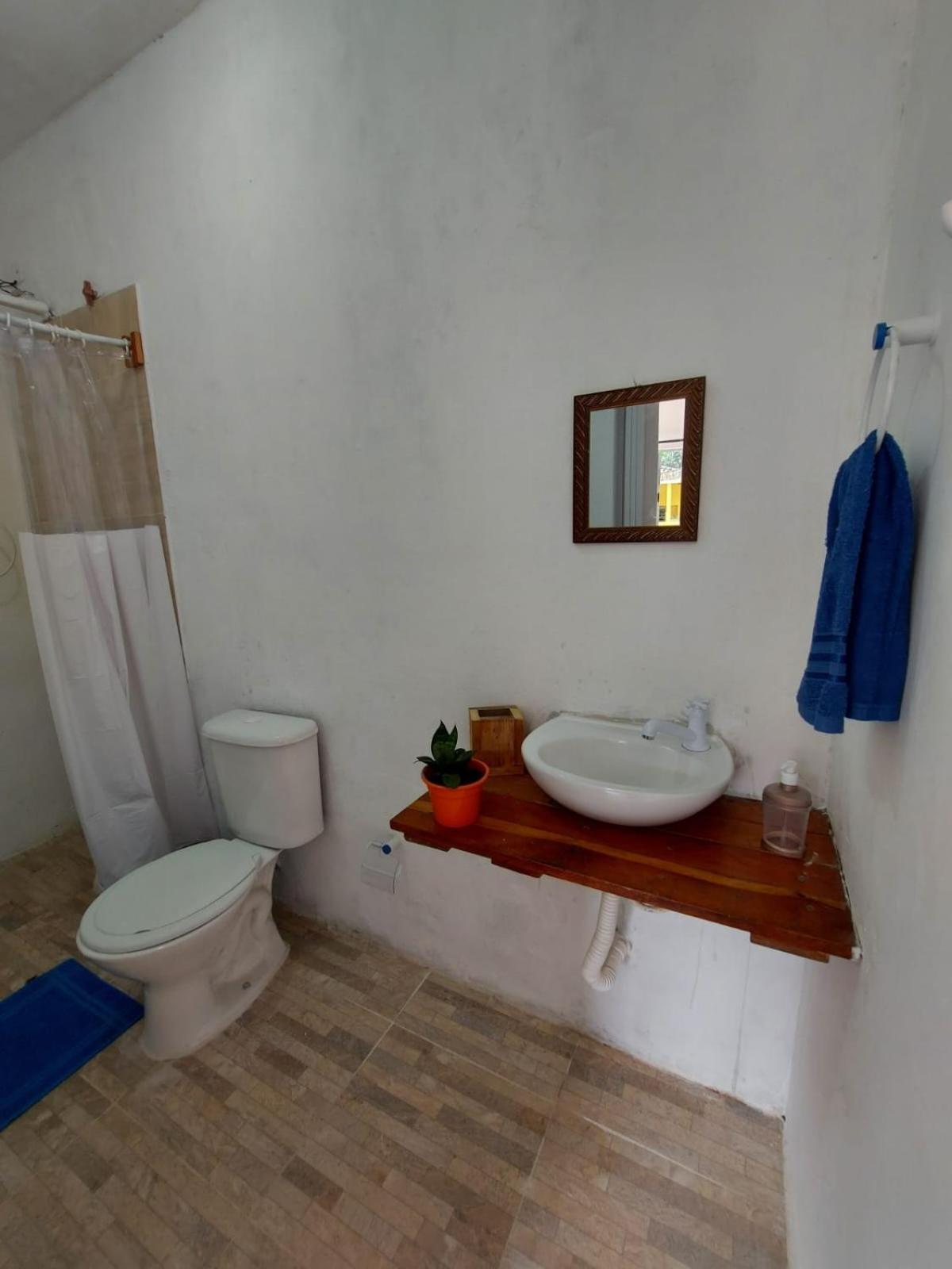 Hotel Recanto Sao Fernando Itanhaém Exteriér fotografie