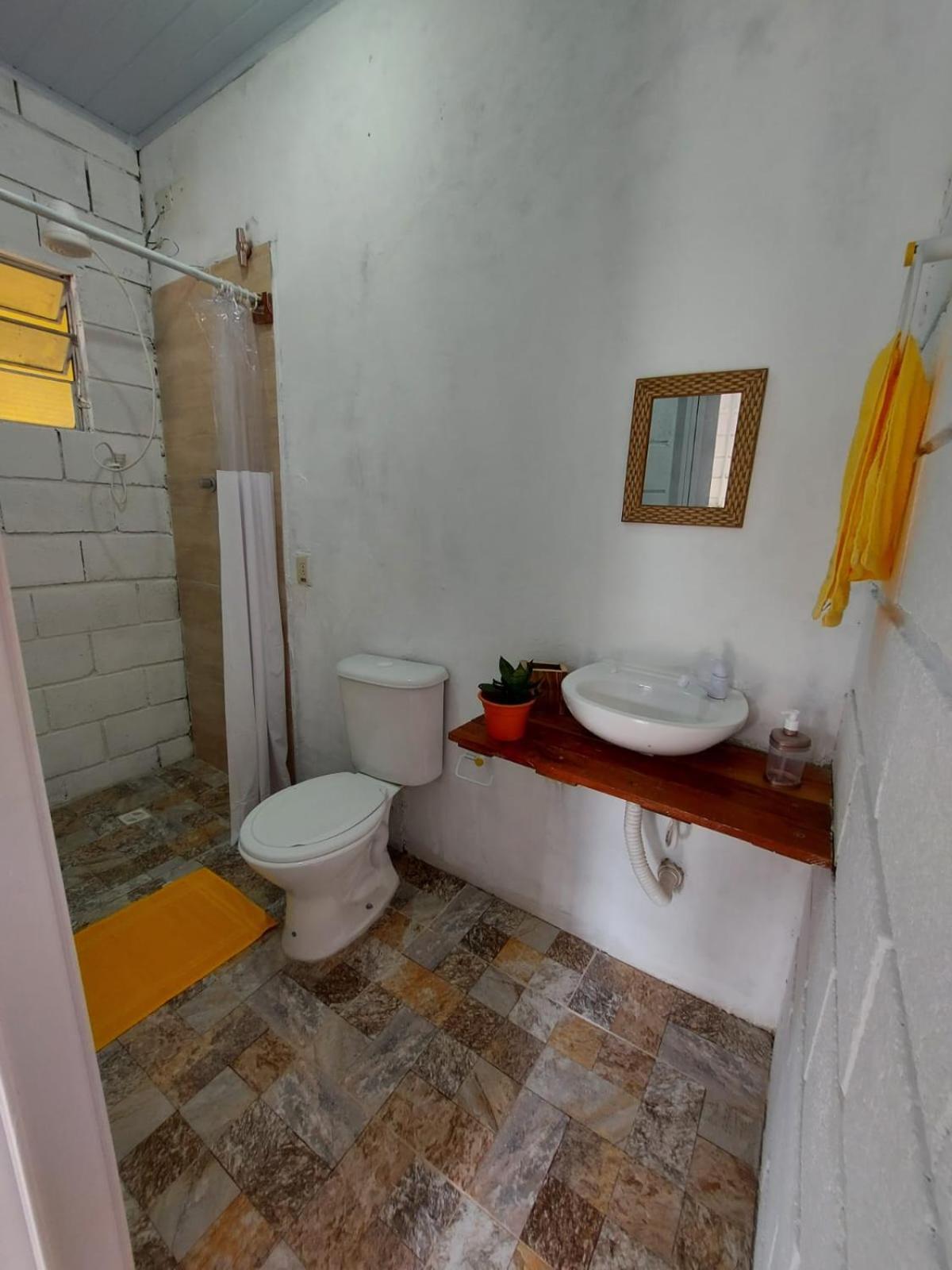 Hotel Recanto Sao Fernando Itanhaém Exteriér fotografie