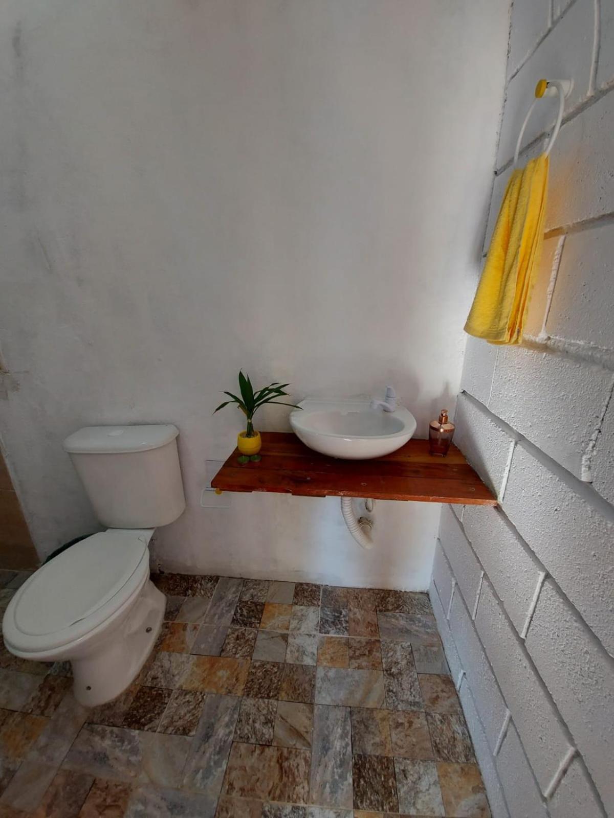 Hotel Recanto Sao Fernando Itanhaém Exteriér fotografie