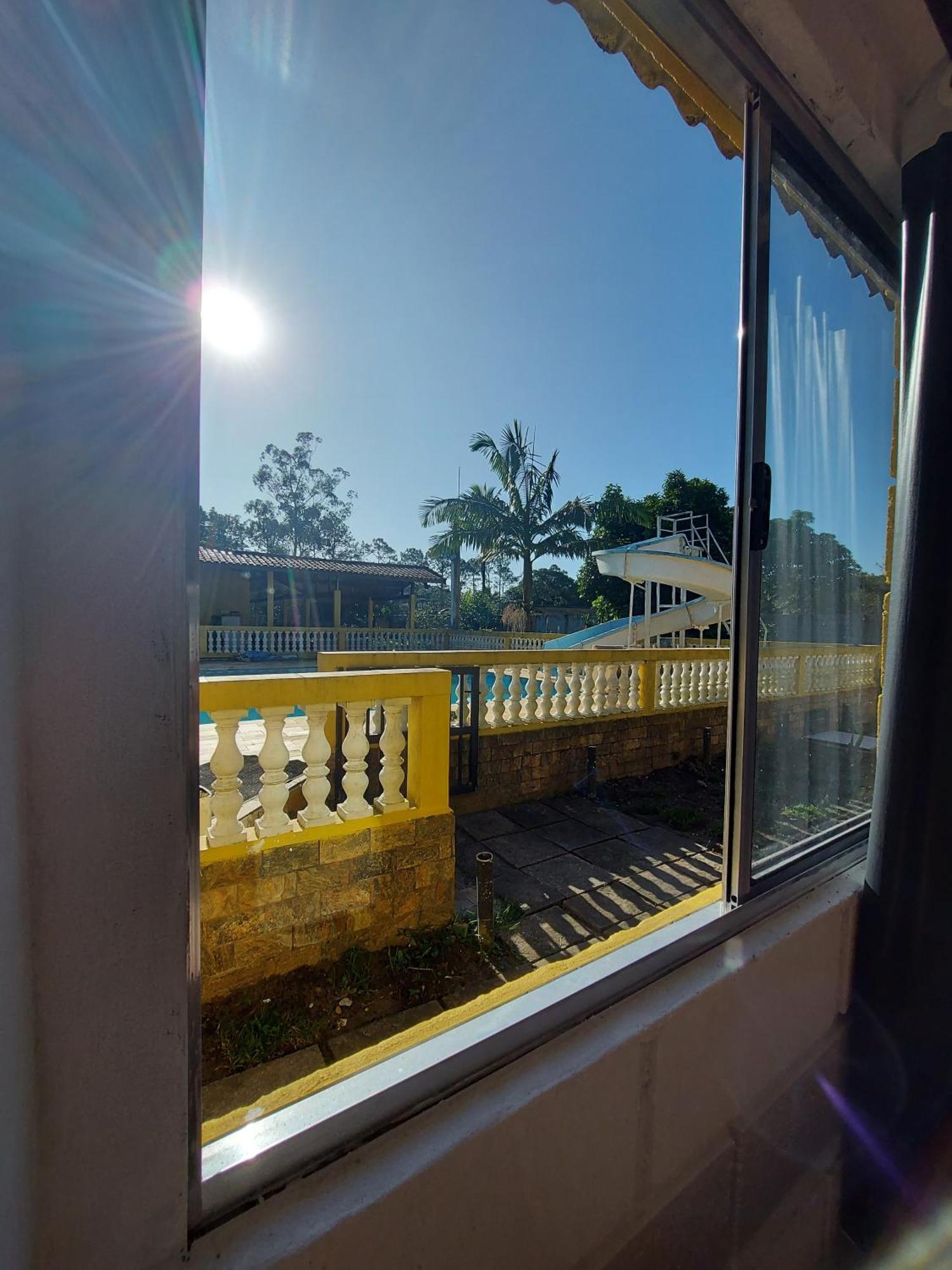 Hotel Recanto Sao Fernando Itanhaém Exteriér fotografie